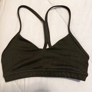Fleo Reinette Bra Small